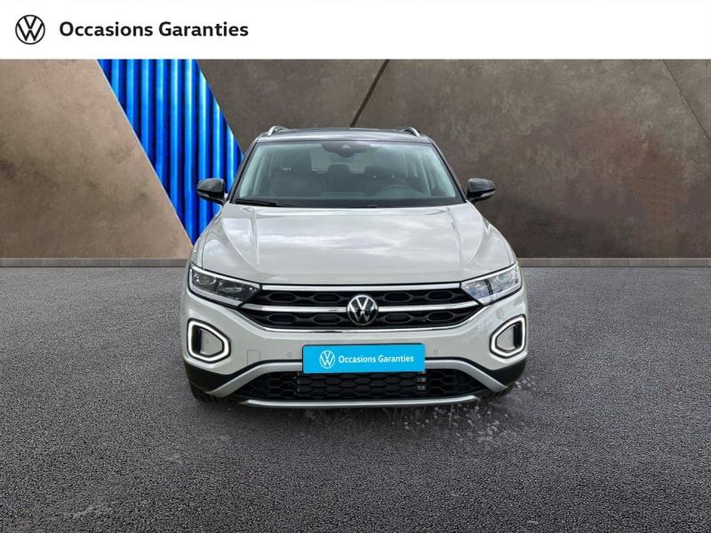 Voitures occasions VOLKSWAGEN T-ROC Style Cesson-Sévigné