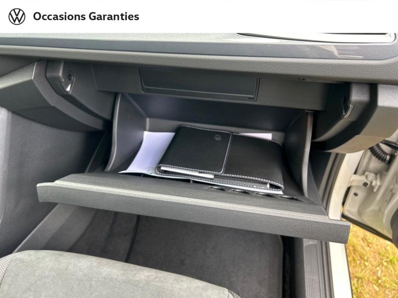 Voitures occasions VOLKSWAGEN T-ROC Style Cesson-Sévigné