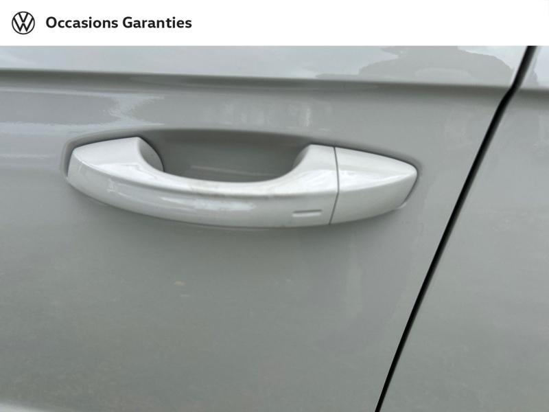 Voitures occasions VOLKSWAGEN T-ROC Style Cesson-Sévigné