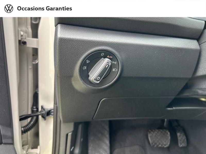 Voitures occasions VOLKSWAGEN T-ROC Style Cesson-Sévigné