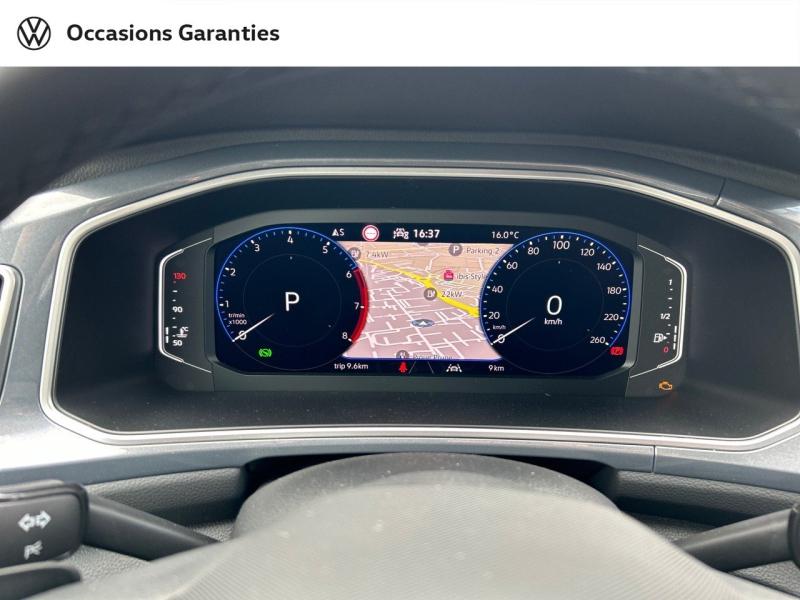 Voitures occasions VOLKSWAGEN T-ROC Style Cesson-Sévigné
