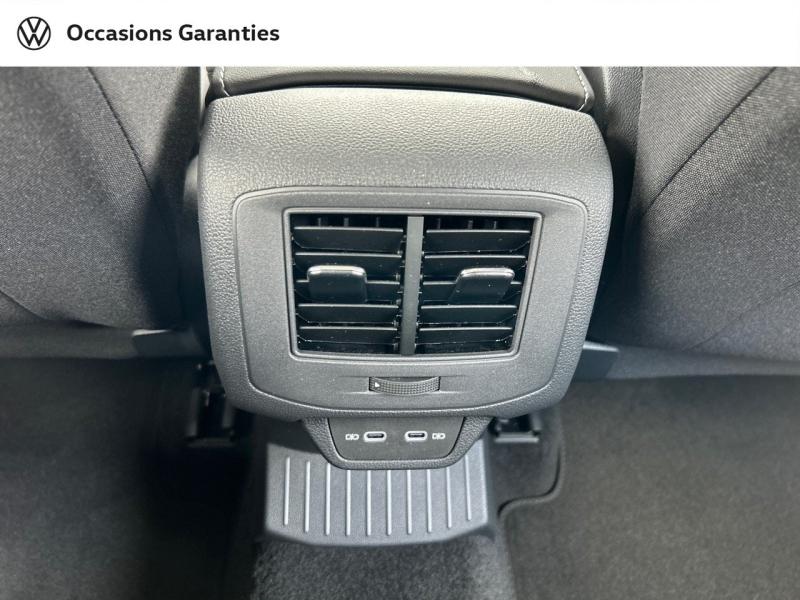 Voitures occasions VOLKSWAGEN T-ROC Style Cesson-Sévigné