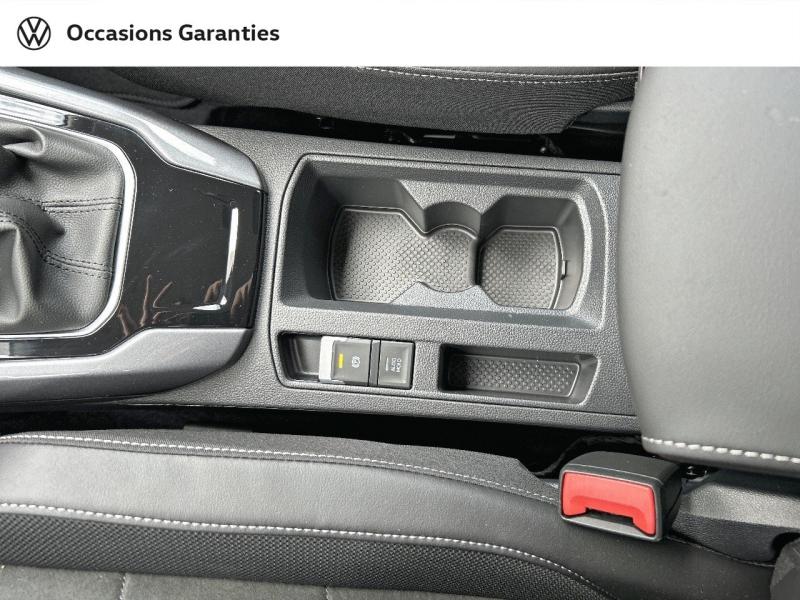 Voitures occasions VOLKSWAGEN T-ROC Style Cesson-Sévigné
