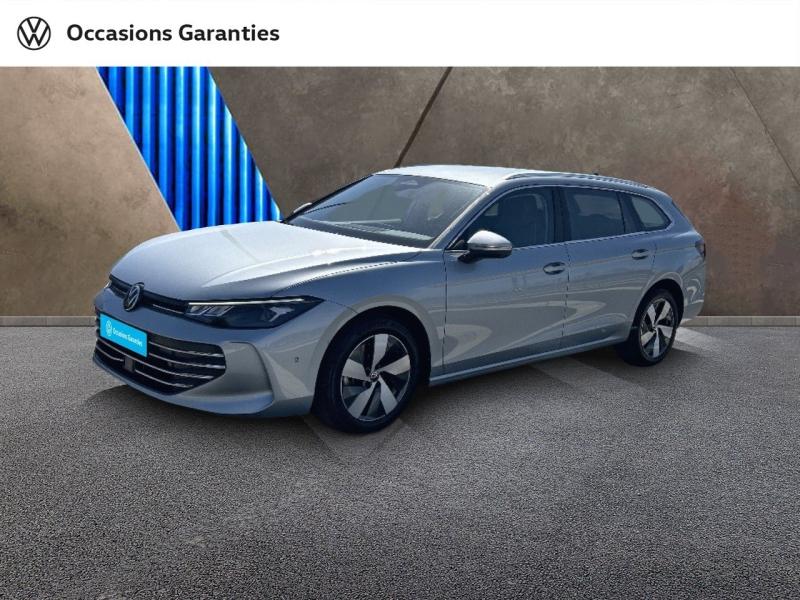 VOLKSWAGEN Passat SW