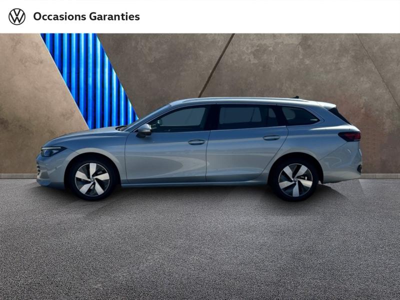 Voitures occasions VOLKSWAGEN Passat SW Life Plus Cesson-Sévigné