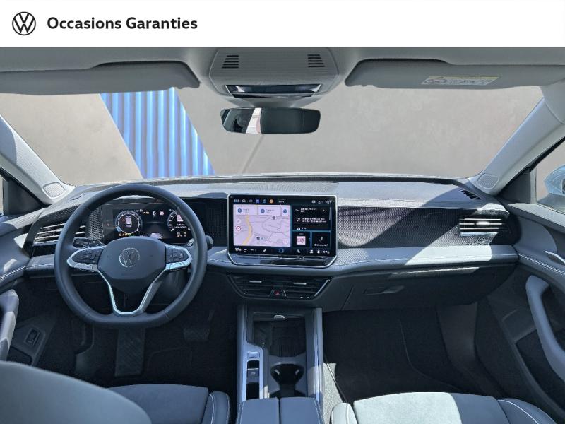 Voitures occasions VOLKSWAGEN Passat SW Life Plus Cesson-Sévigné
