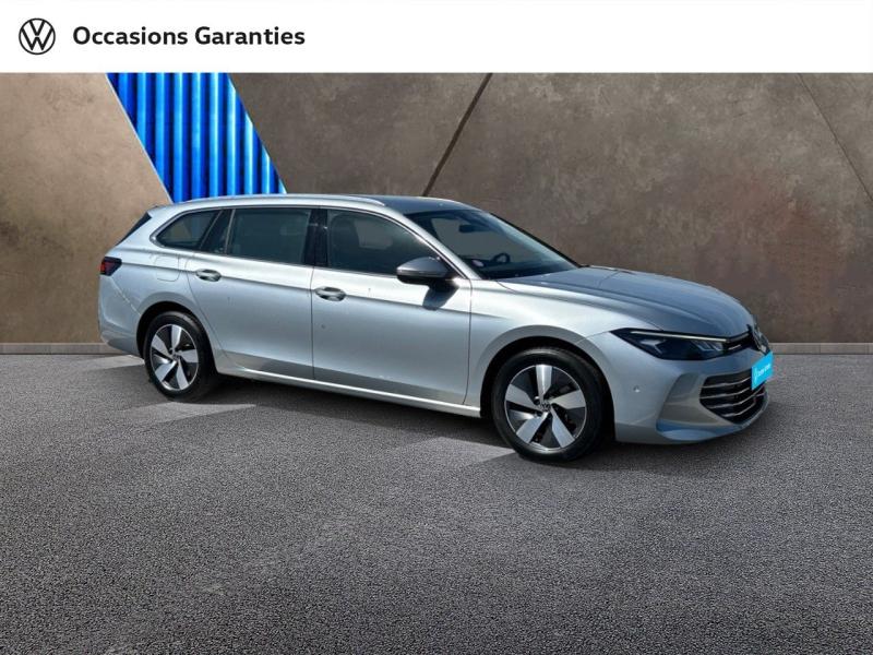 Voitures occasions VOLKSWAGEN Passat SW Life Plus Cesson-Sévigné