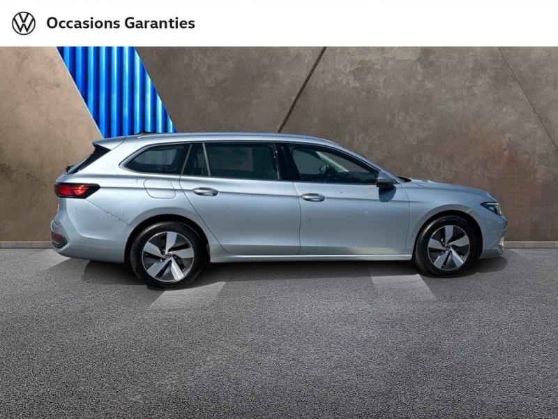 Voitures occasions VOLKSWAGEN Passat SW Life Plus Cesson-Sévigné