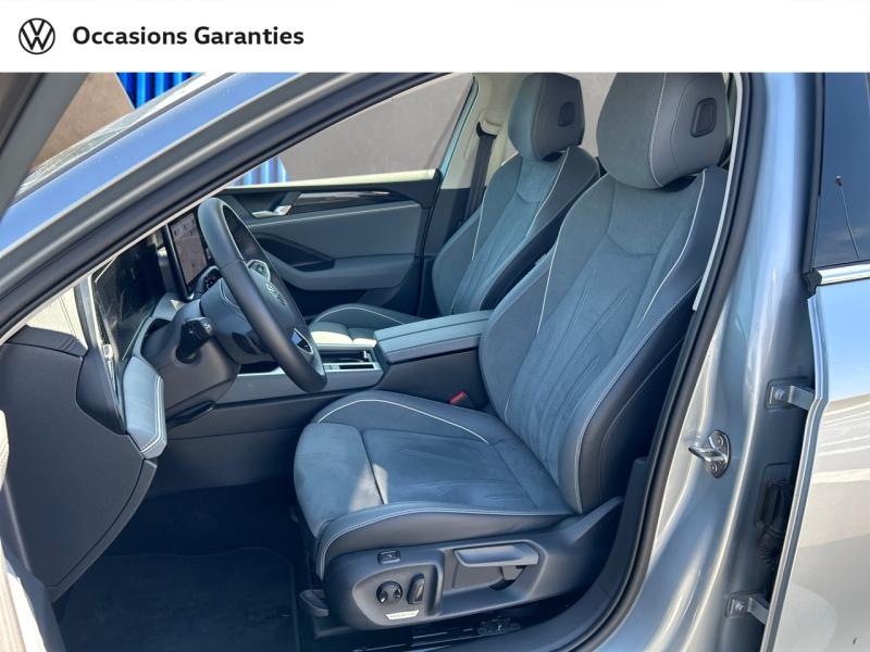 Voitures occasions VOLKSWAGEN Passat SW Life Plus Cesson-Sévigné