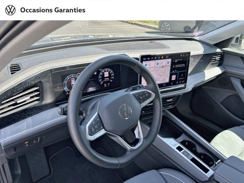 Voitures occasions VOLKSWAGEN Passat SW Life Plus Cesson-Sévigné
