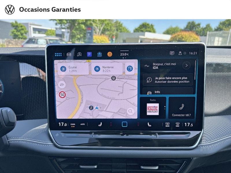 Voitures occasions VOLKSWAGEN Passat SW Life Plus Cesson-Sévigné