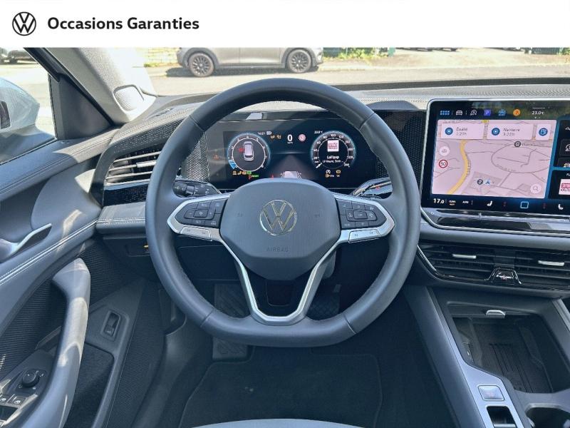 Voitures occasions VOLKSWAGEN Passat SW Life Plus Cesson-Sévigné