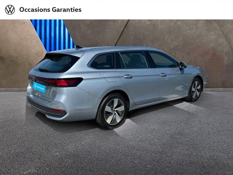 Voitures occasions VOLKSWAGEN Passat SW Life Plus Cesson-Sévigné