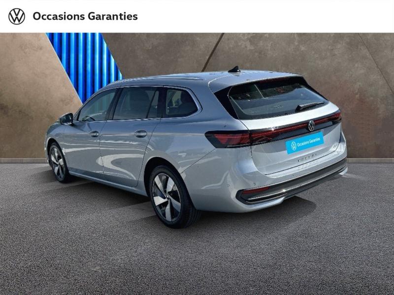 Voitures occasions VOLKSWAGEN Passat SW Life Plus Cesson-Sévigné