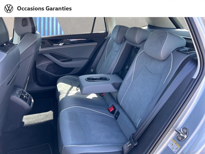 Voitures occasions VOLKSWAGEN Passat SW Life Plus Cesson-Sévigné