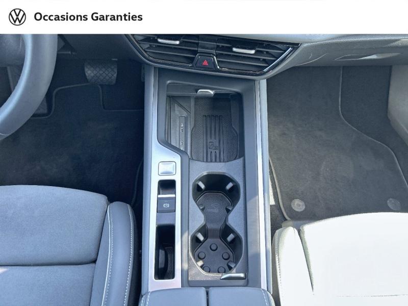 Voitures occasions VOLKSWAGEN Passat SW Life Plus Cesson-Sévigné
