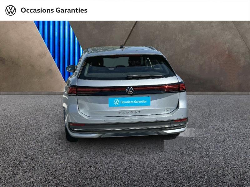 Voitures occasions VOLKSWAGEN Passat SW Life Plus Cesson-Sévigné