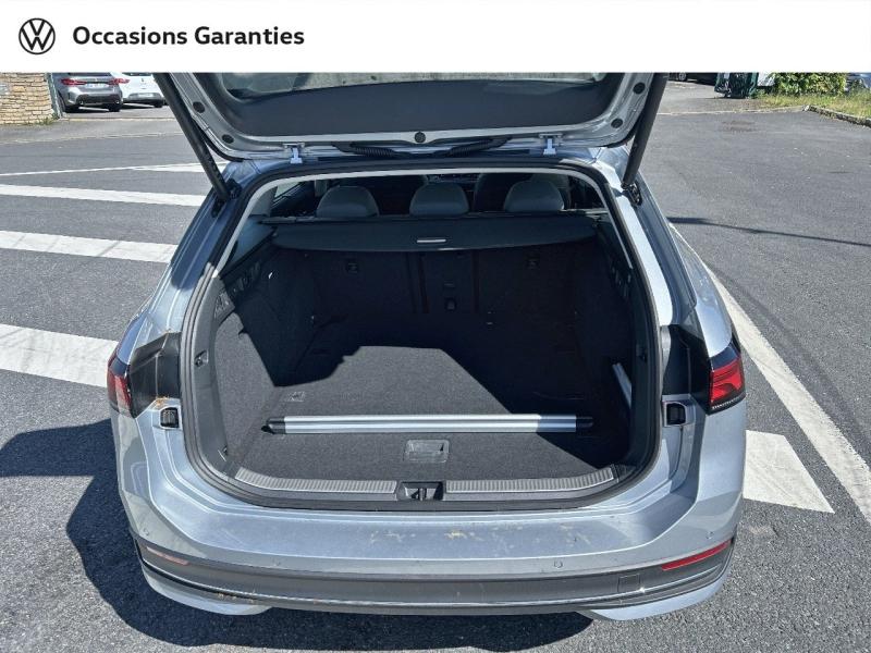 Voitures occasions VOLKSWAGEN Passat SW Life Plus Cesson-Sévigné