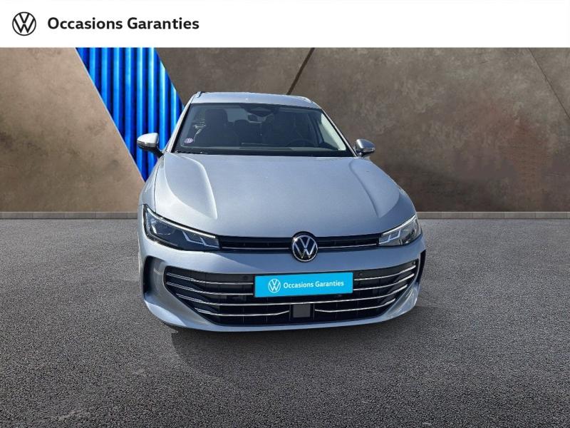 Voitures occasions VOLKSWAGEN Passat SW Life Plus Cesson-Sévigné