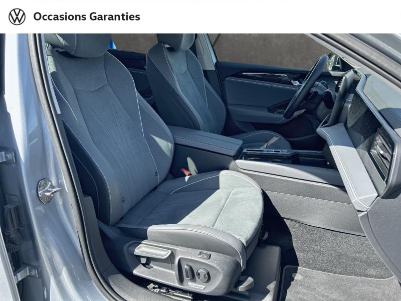 Voitures occasions VOLKSWAGEN Passat SW Life Plus Cesson-Sévigné