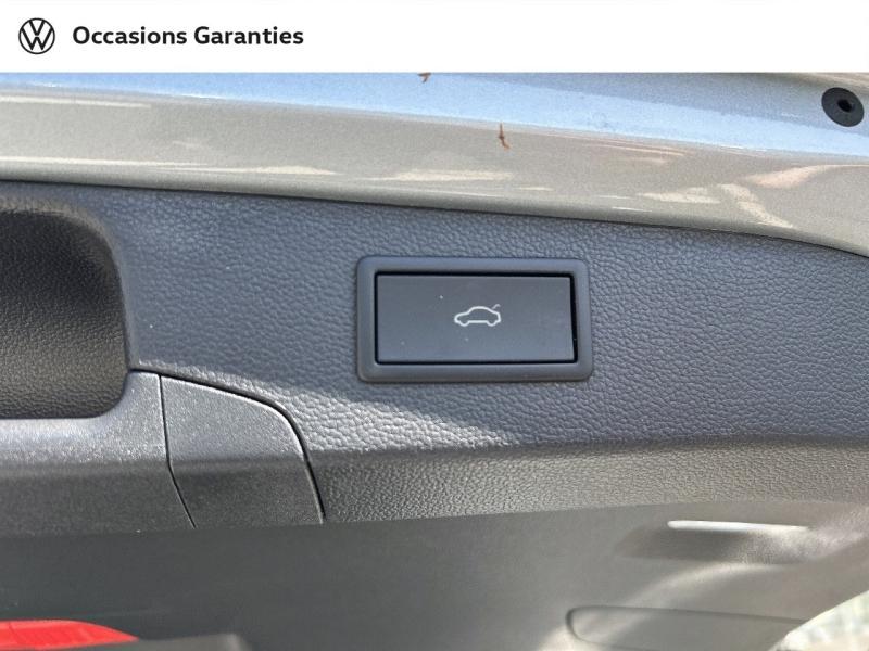 Voitures occasions VOLKSWAGEN Passat SW Life Plus Cesson-Sévigné