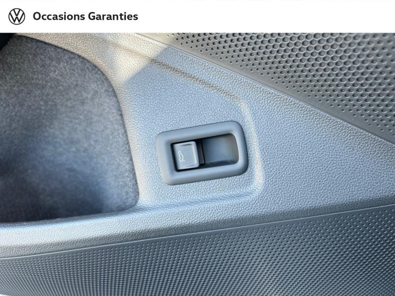 Voitures occasions VOLKSWAGEN Passat SW Life Plus Cesson-Sévigné