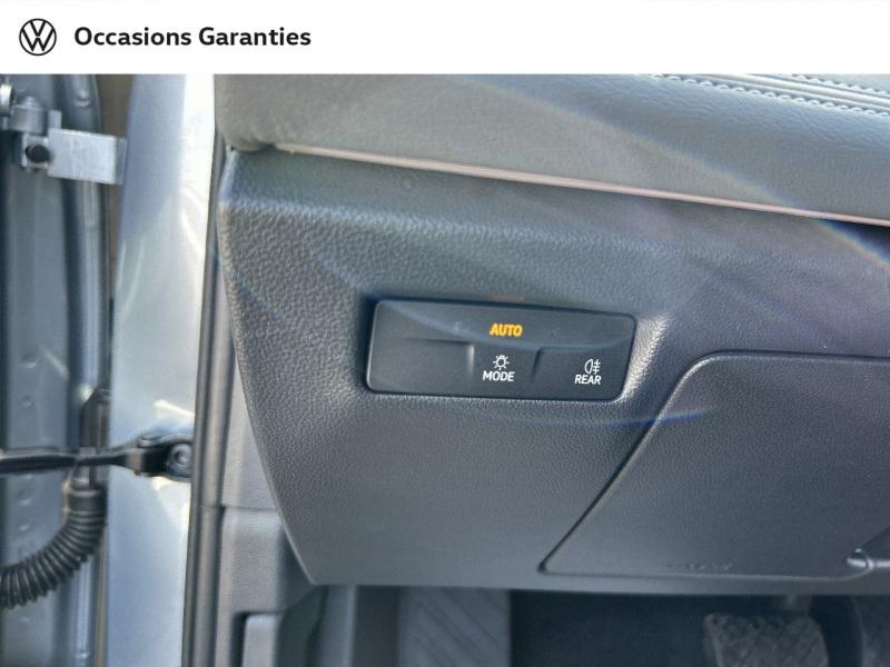 Voitures occasions VOLKSWAGEN Passat SW Life Plus Cesson-Sévigné