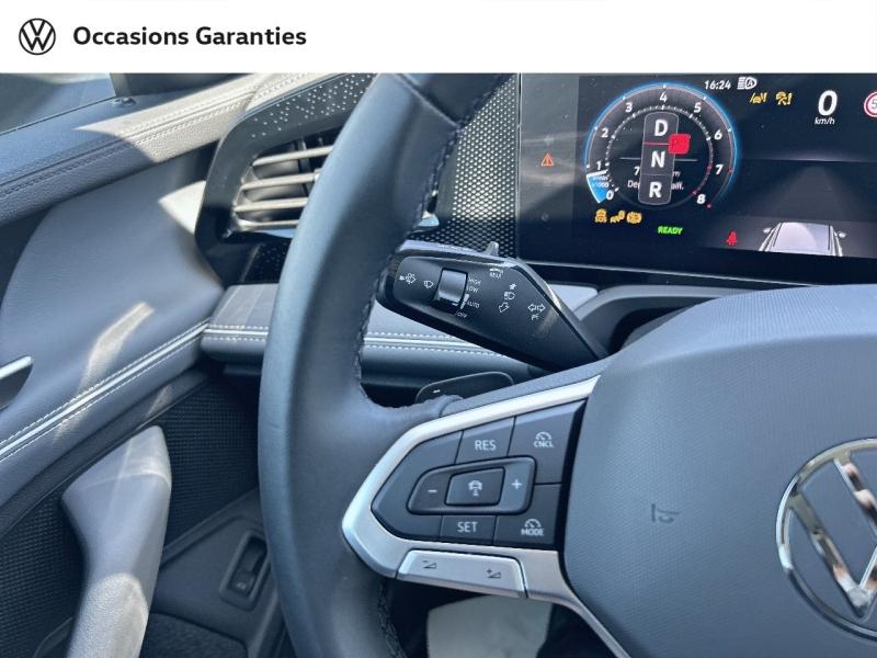 Voitures occasions VOLKSWAGEN Passat SW Life Plus Cesson-Sévigné