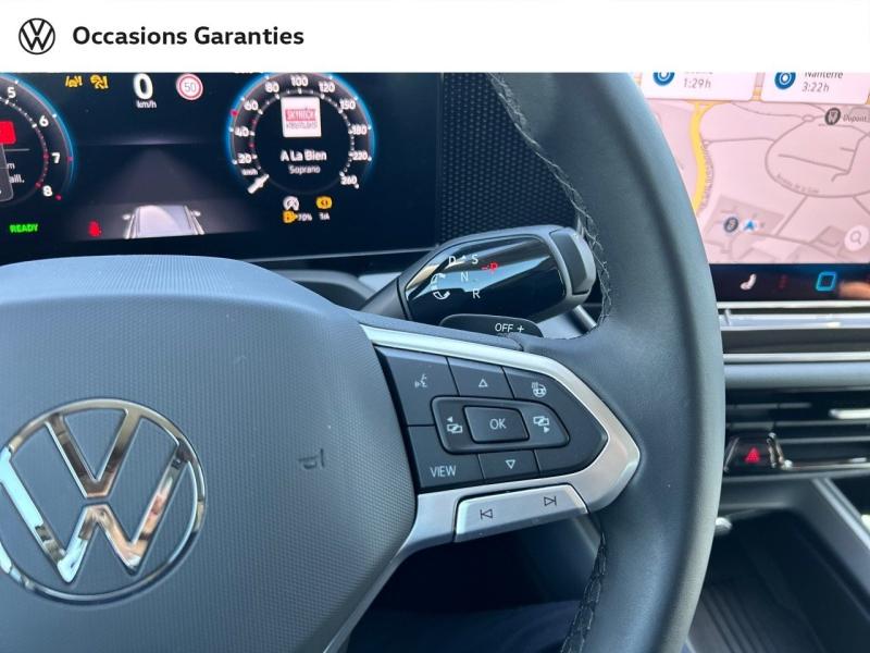 Voitures occasions VOLKSWAGEN Passat SW Life Plus Cesson-Sévigné