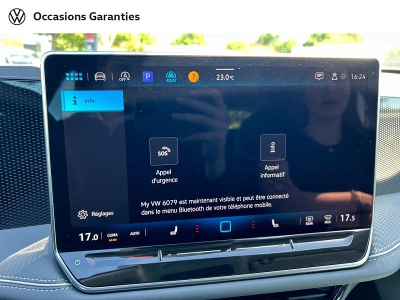 Voitures occasions VOLKSWAGEN Passat SW Life Plus Cesson-Sévigné