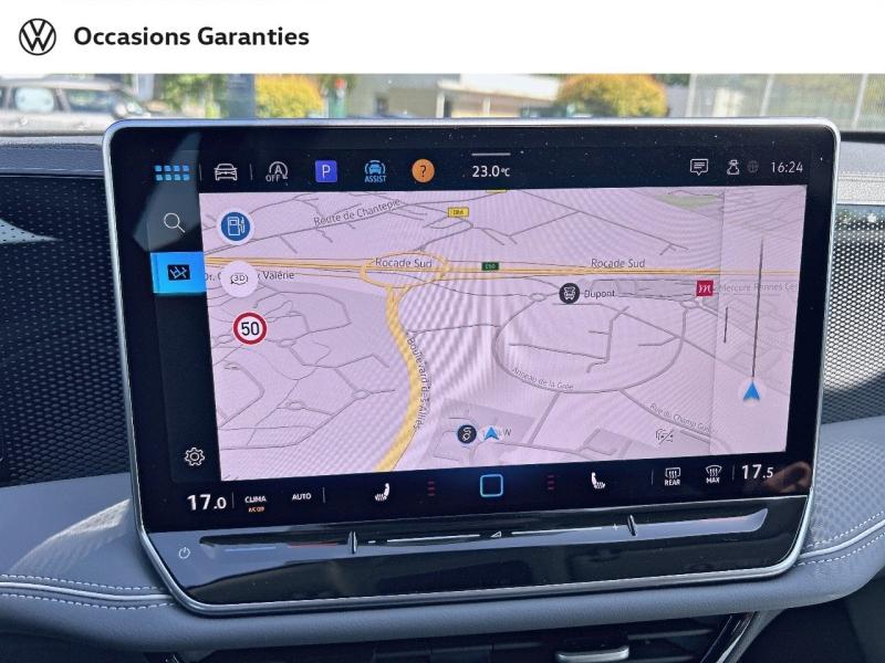 Voitures occasions VOLKSWAGEN Passat SW Life Plus Cesson-Sévigné