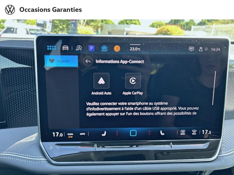 Voitures occasions VOLKSWAGEN Passat SW Life Plus Cesson-Sévigné