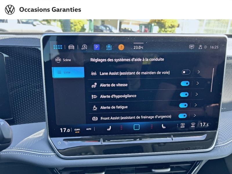 Voitures occasions VOLKSWAGEN Passat SW Life Plus Cesson-Sévigné