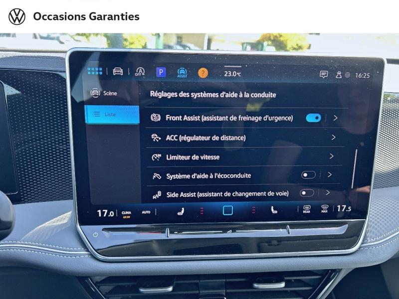 Voitures occasions VOLKSWAGEN Passat SW Life Plus Cesson-Sévigné