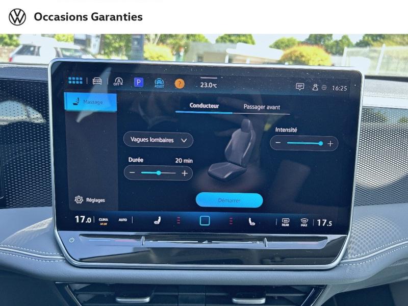 Voitures occasions VOLKSWAGEN Passat SW Life Plus Cesson-Sévigné