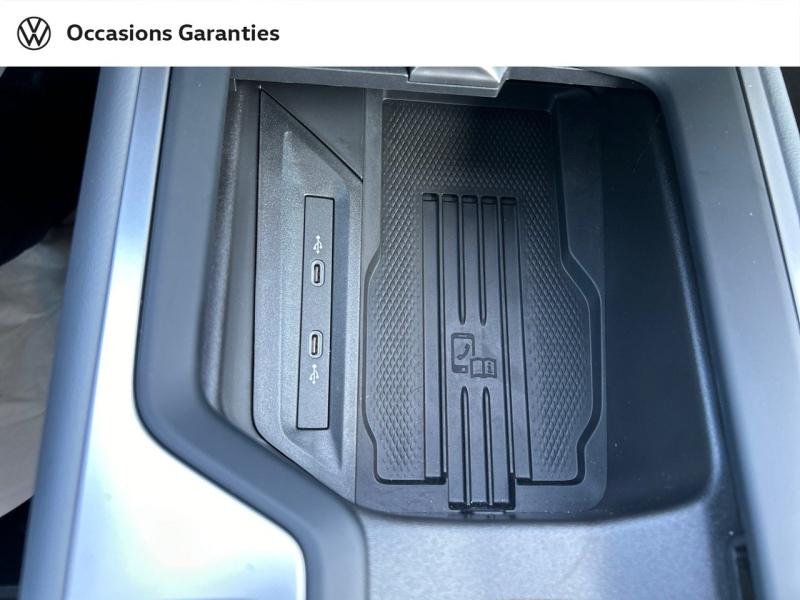 Voitures occasions VOLKSWAGEN Passat SW Life Plus Cesson-Sévigné