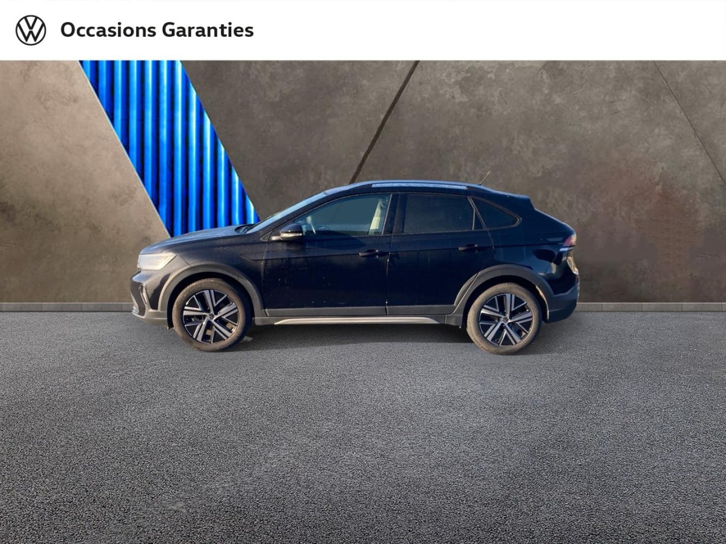 Voitures occasions VOLKSWAGEN TAIGO Style Cesson-Sévigné