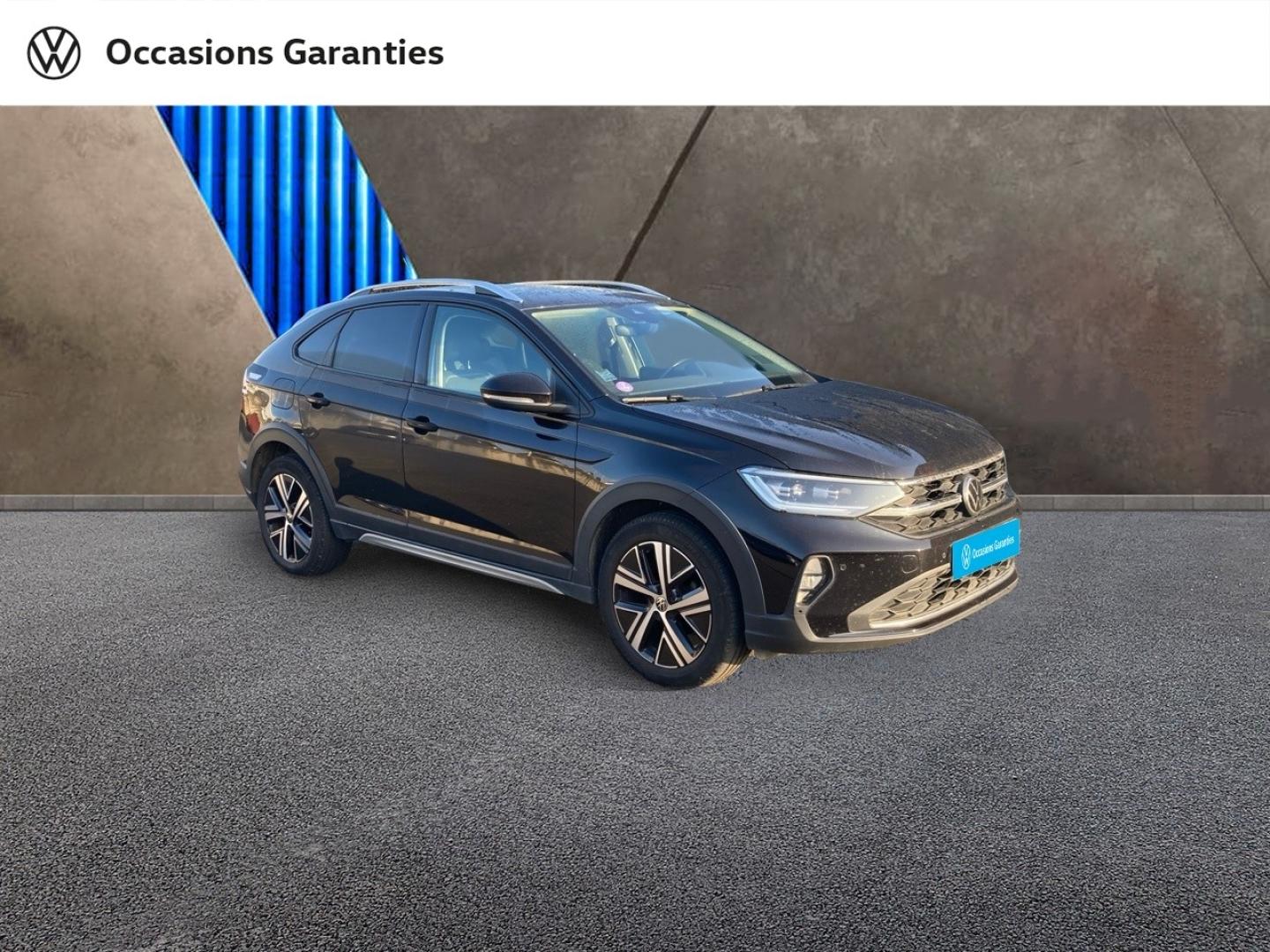 Voitures occasions VOLKSWAGEN TAIGO Style Cesson-Sévigné
