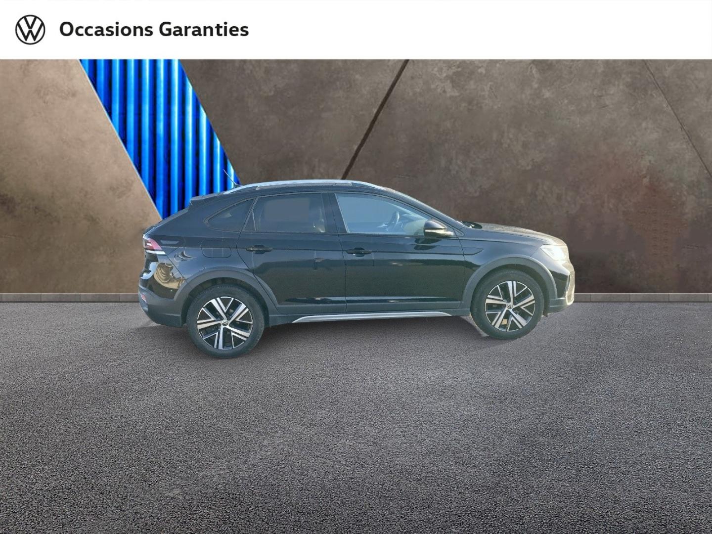 Voitures occasions VOLKSWAGEN TAIGO Style Cesson-Sévigné