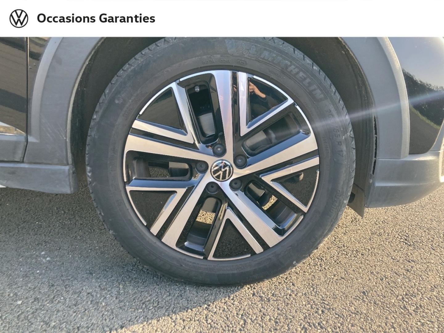 Voitures occasions VOLKSWAGEN TAIGO Style Cesson-Sévigné