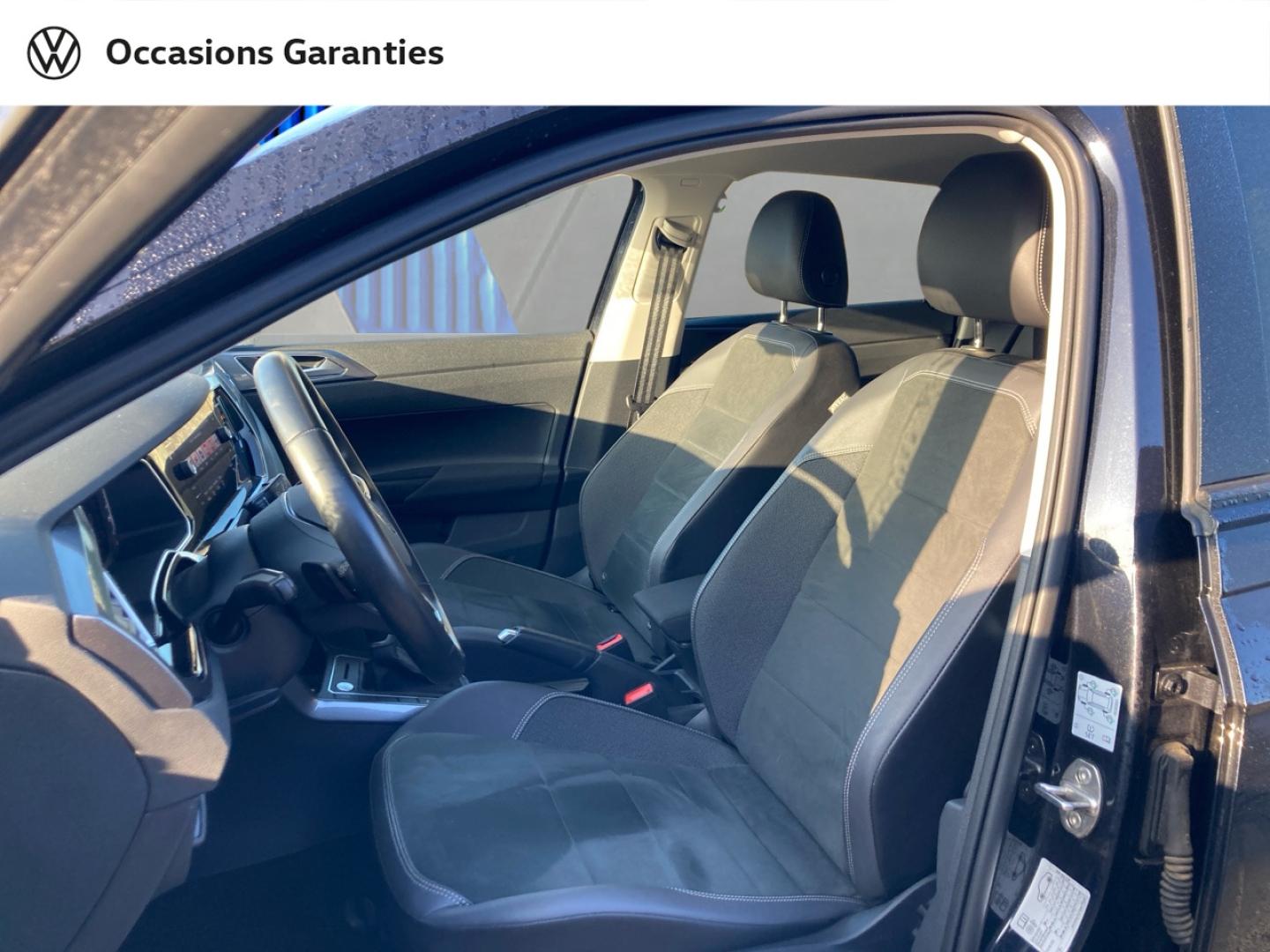 Voitures occasions VOLKSWAGEN TAIGO Style Cesson-Sévigné