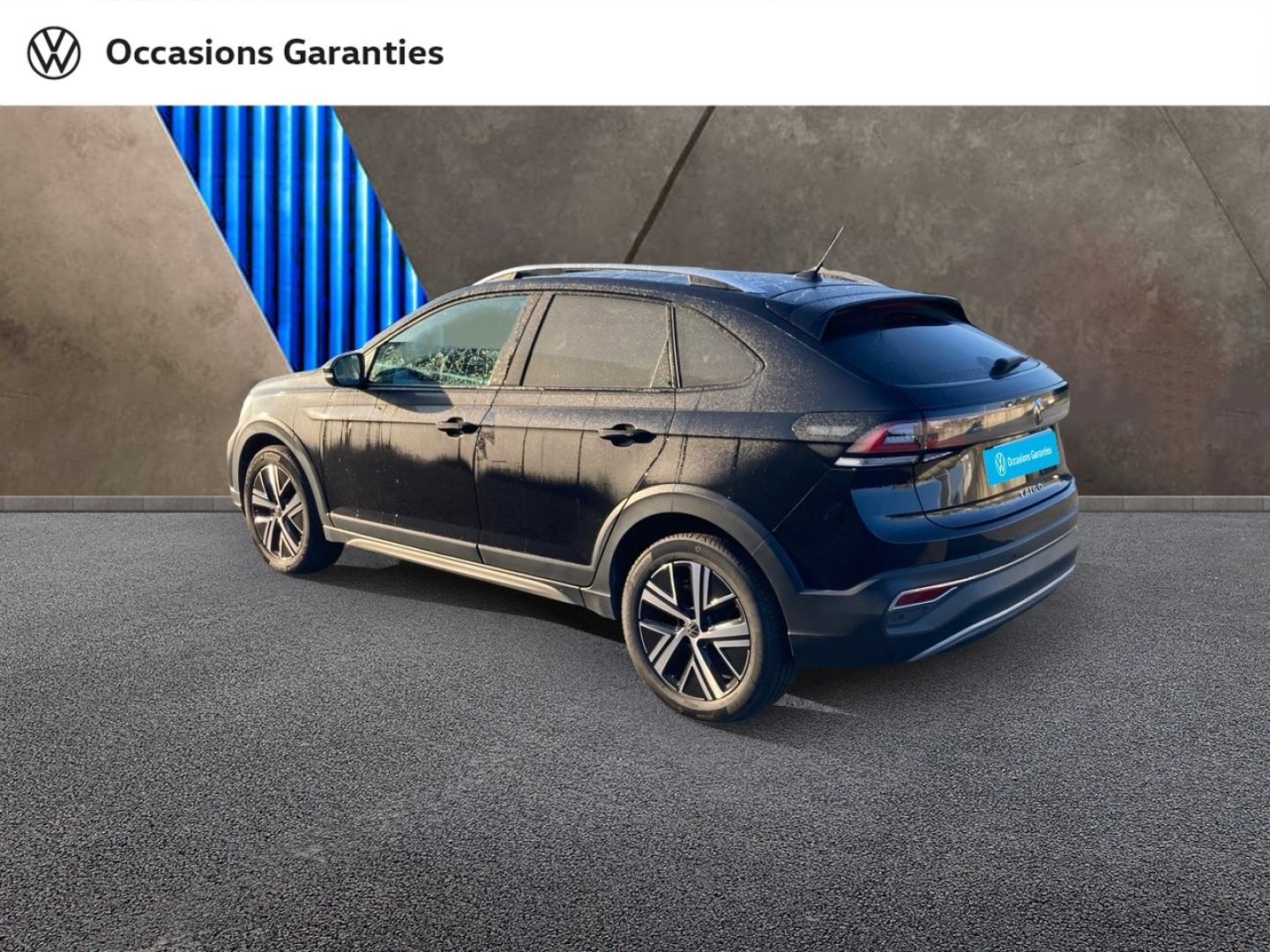 Voitures occasions VOLKSWAGEN TAIGO Style Cesson-Sévigné