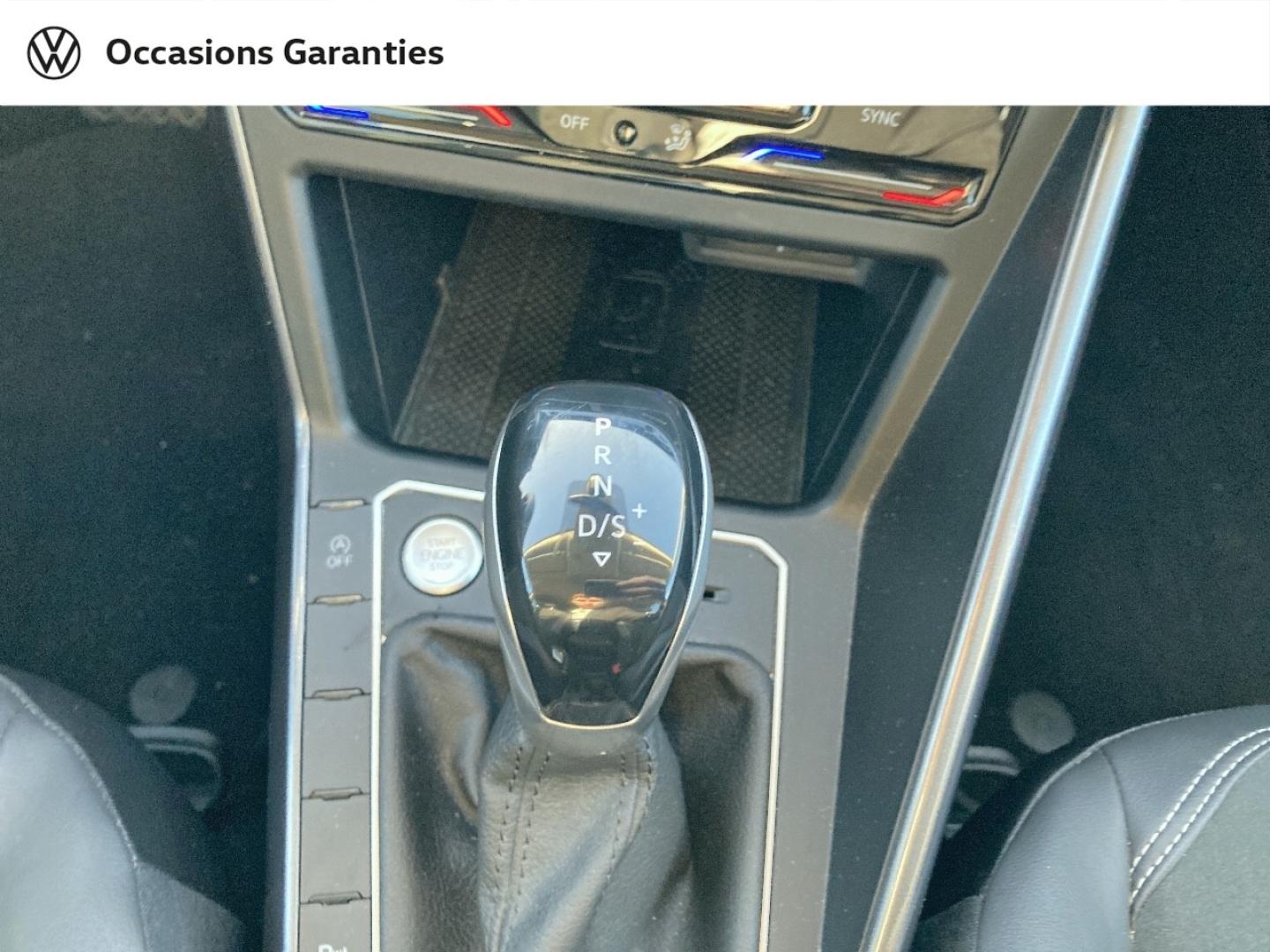 Voitures occasions VOLKSWAGEN TAIGO Style Cesson-Sévigné