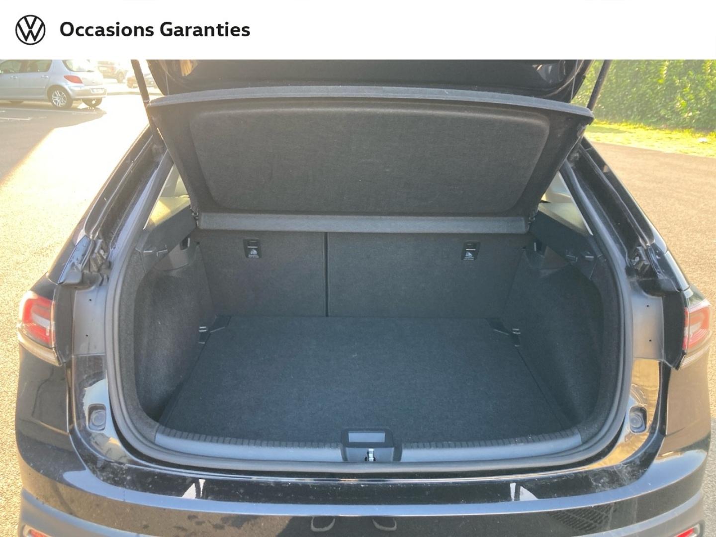 Voitures occasions VOLKSWAGEN TAIGO Style Cesson-Sévigné