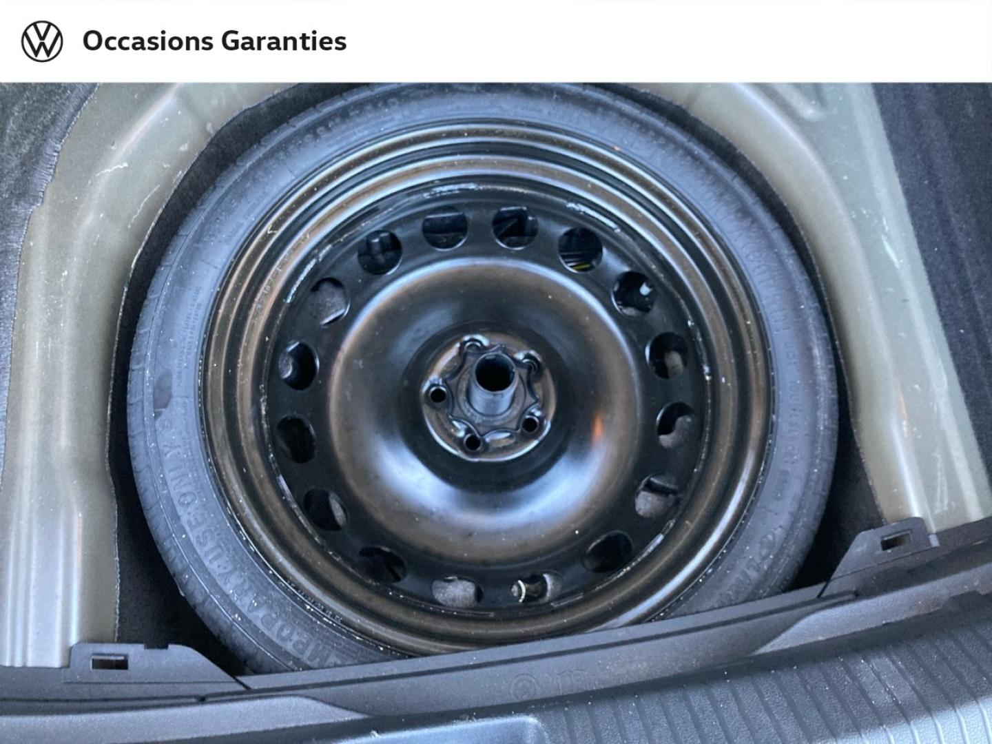 Voitures occasions VOLKSWAGEN TAIGO Style Cesson-Sévigné
