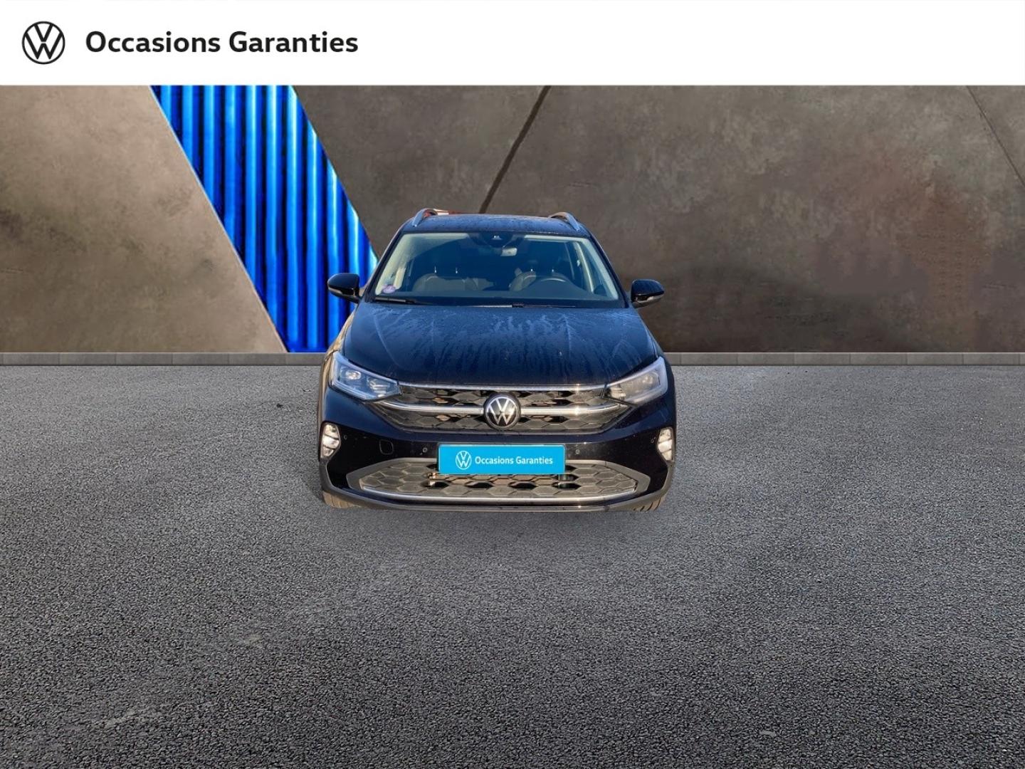 Voitures occasions VOLKSWAGEN TAIGO Style Cesson-Sévigné