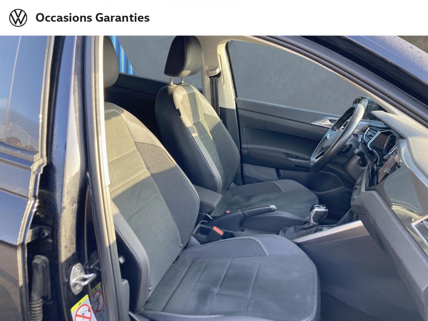 Voitures occasions VOLKSWAGEN TAIGO Style Cesson-Sévigné
