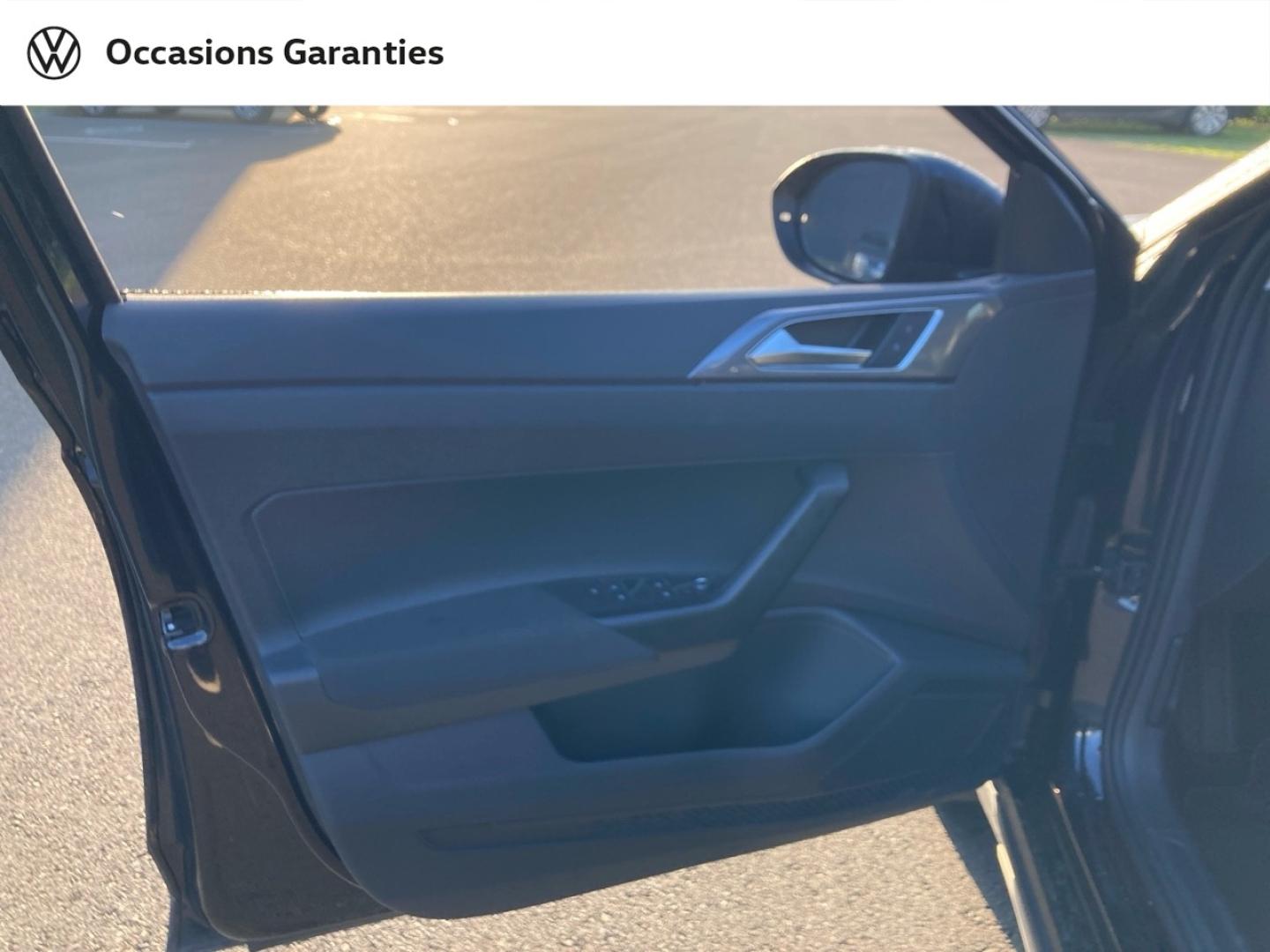 Voitures occasions VOLKSWAGEN TAIGO Style Cesson-Sévigné