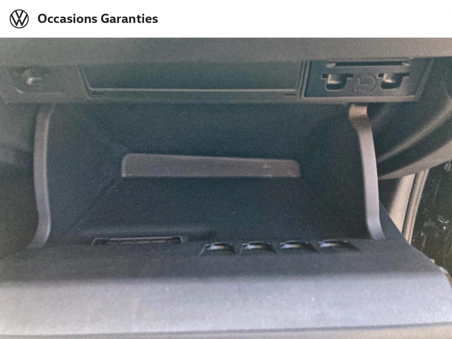 Voitures occasions VOLKSWAGEN TAIGO Style Cesson-Sévigné