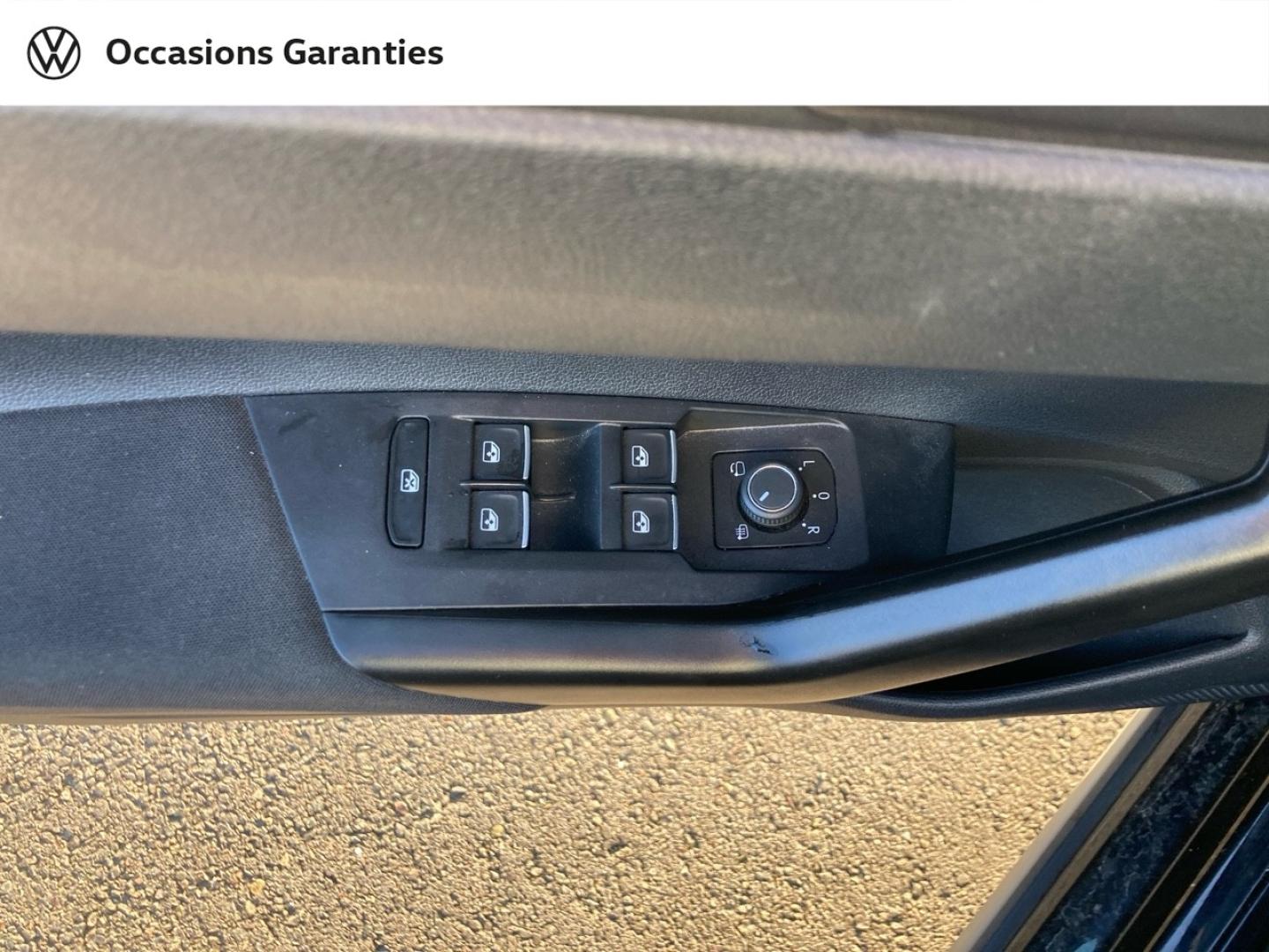 Voitures occasions VOLKSWAGEN TAIGO Style Cesson-Sévigné